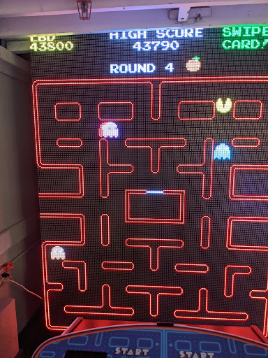 Video Arcade «Ryan Family Amusements», reviews and photos, 19 Circuit Ave, Oak Bluffs, MA 02557, USA