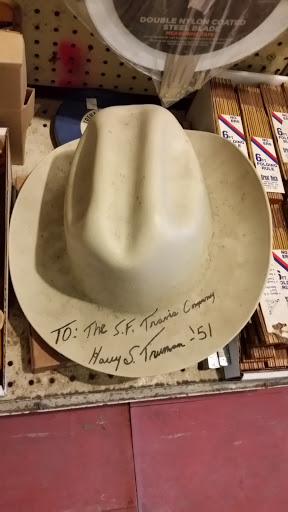 Hardware Store «Travis Hardware», reviews and photos, 300 Delannoy Ave, Cocoa, FL 32922, USA