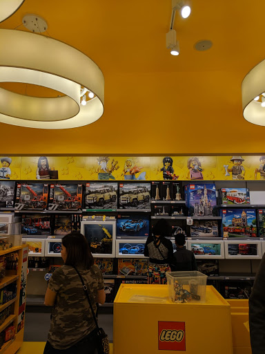 Toy Store «The LEGO Store», reviews and photos, 8687 N Central Expy #770, Dallas, TX 75225, USA