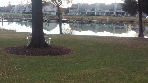 Resort «Harbourtowne Resort», reviews and photos, 9784 Martingham Dr, St Michaels, MD 21663, USA