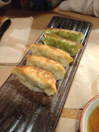 Soupe du Restaurant japonais Hima No Ya à Meaux - n°3