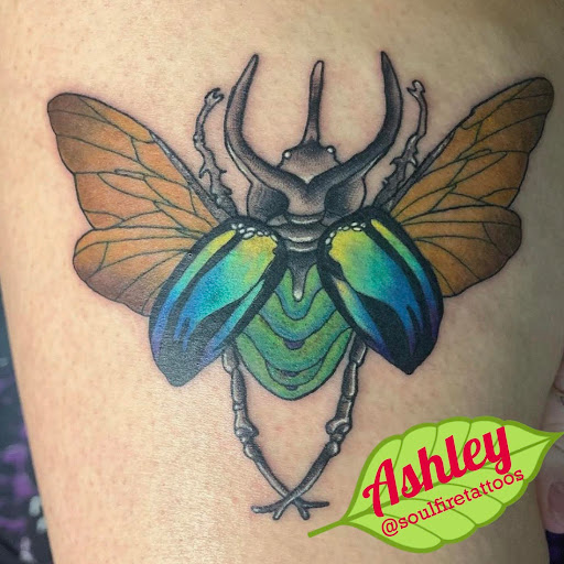 Explore north carolina tattoo ideas, creative tattoo ideas in Bristol, available at Utopia Tattoo, Piercing and PMU