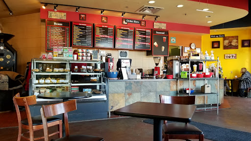 Coffee Shop «Triple D Espresso», reviews and photos, 675 Winnetka Ave N, Golden Valley, MN 55427, USA