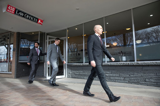 Law Firm «Steven Louth Law Offices», reviews and photos