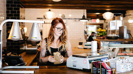 Butcher Shop «Western Daughters Butcher Shoppe», reviews and photos, 3326 Tejon St, Denver, CO 80211, USA