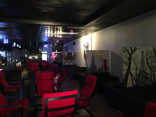 Moonlight Hookah Cafe