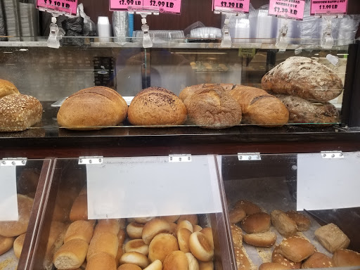 Grocery Store «Maywood Market Place», reviews and photos, 78 W Pleasant Ave, Maywood, NJ 07607, USA