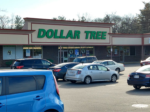 Dollar Store «Dollar Tree», reviews and photos, 16 Commercial St, Foxborough, MA 02035, USA
