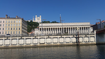 Coralys à Lyon