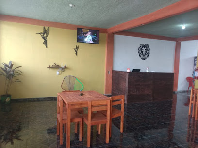 Restaurante YAMIZ - Batha, 42990 Atotonilco de Tula, Hgo., Mexico