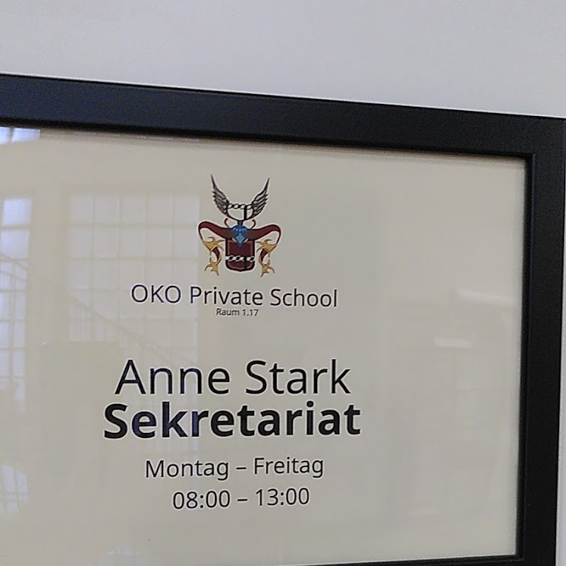 OKO Private School