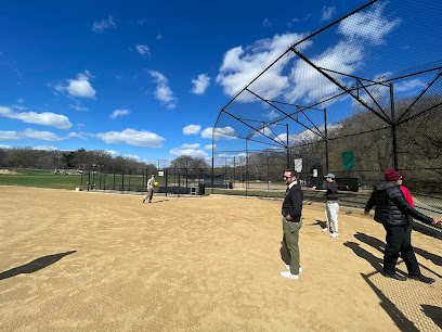 Prospect Park Baseball Field #3