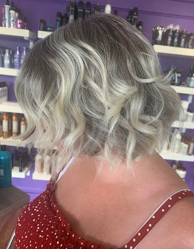 Hair Salon «Village Salon and Spa», reviews and photos, 17314 N Village Main Blvd #55, Lewes, DE 19958, USA