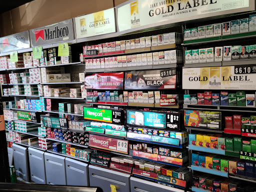 Tobacco Shop «Smoker Friendly», reviews and photos, 1805 S Nevada Ave, Colorado Springs, CO 80905, USA