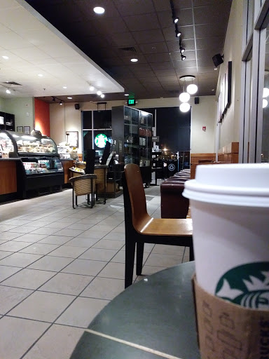 Starbucks image