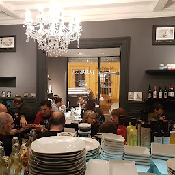 Photo n°82 de La Pequeña Boqueria à Marseille ()