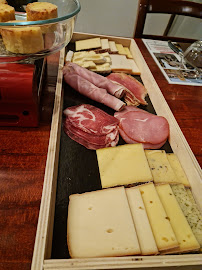 Plats et boissons du Restaurant Rest'o'tour du fromage à L'Arbresle - n°10