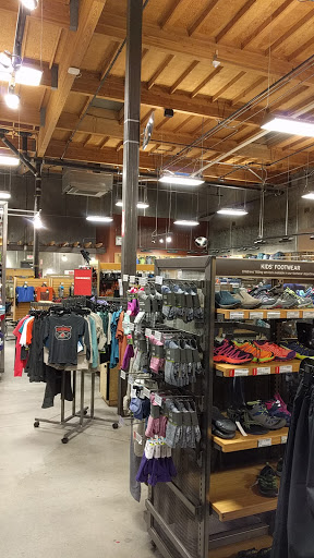 Camping Store «REI», reviews and photos, 2425 Iron Point Rd, Folsom, CA 95630, USA