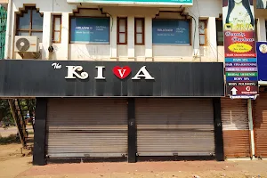 Kiva Cafe image
