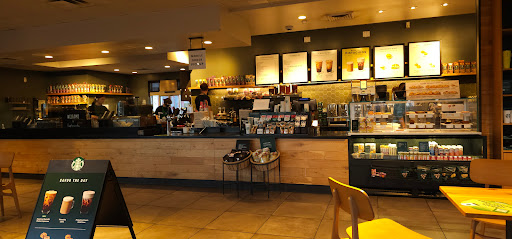 Starbucks image