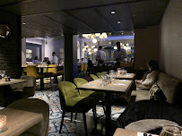 Atmosphère du Restaurant Bistrot Pas Parisien à Colombes - n°3
