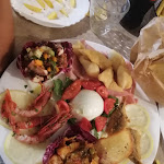 Photo n°4 de l'avis de Gerardo.c fait le 04/08/2021 à 21:07 sur le  La Lampara Ristorante Pizzeria à Trapani