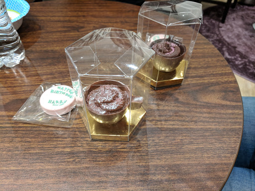 Chocolate Shop «The Truffle Cottage», reviews and photos, 119 E 200 S, Pleasant Grove, UT 84062, USA