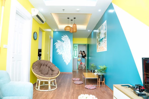Công ty tư vấn thiết kế Phan Thịnh