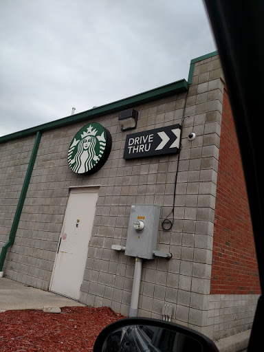 Coffee Shop «Starbucks», reviews and photos, 3243 Miller Rd, Flint, MI 48507, USA