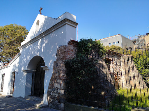 Santa Ana Chapel