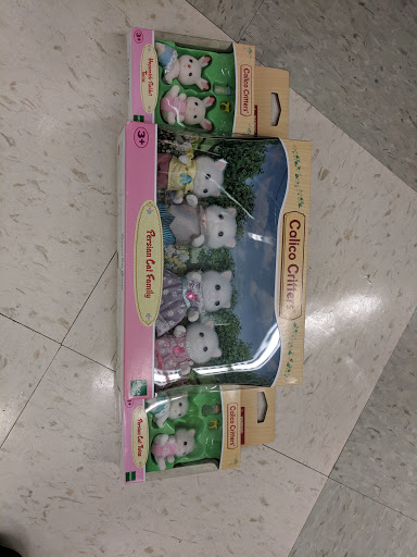 Fabric Store «Jo-Ann Fabrics and Crafts», reviews and photos, 1400 Green Oaks Rd, Fort Worth, TX 76116, USA