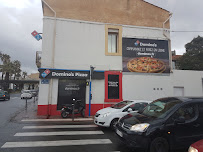 Pizza du Pizzeria Domino's Pizza Montpellier Sud - n°2