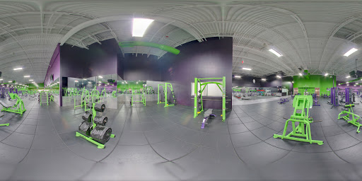 Gym «Youfit Health Clubs», reviews and photos, 3265 Broadway Blvd #102, Garland, TX 75043, USA
