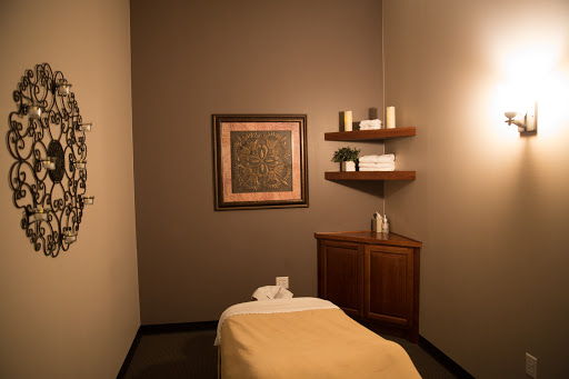 Massage clinics Austin