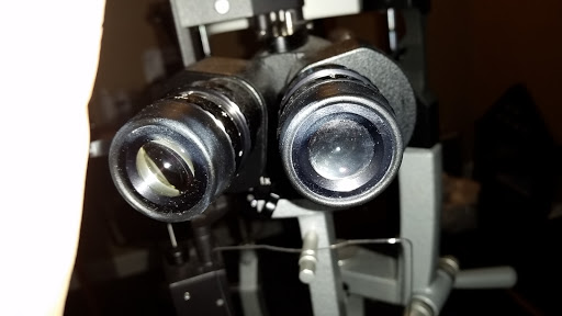 Optician «Viking Vision Center», reviews and photos, 3384 OH-752, Ashville, OH 43103, USA