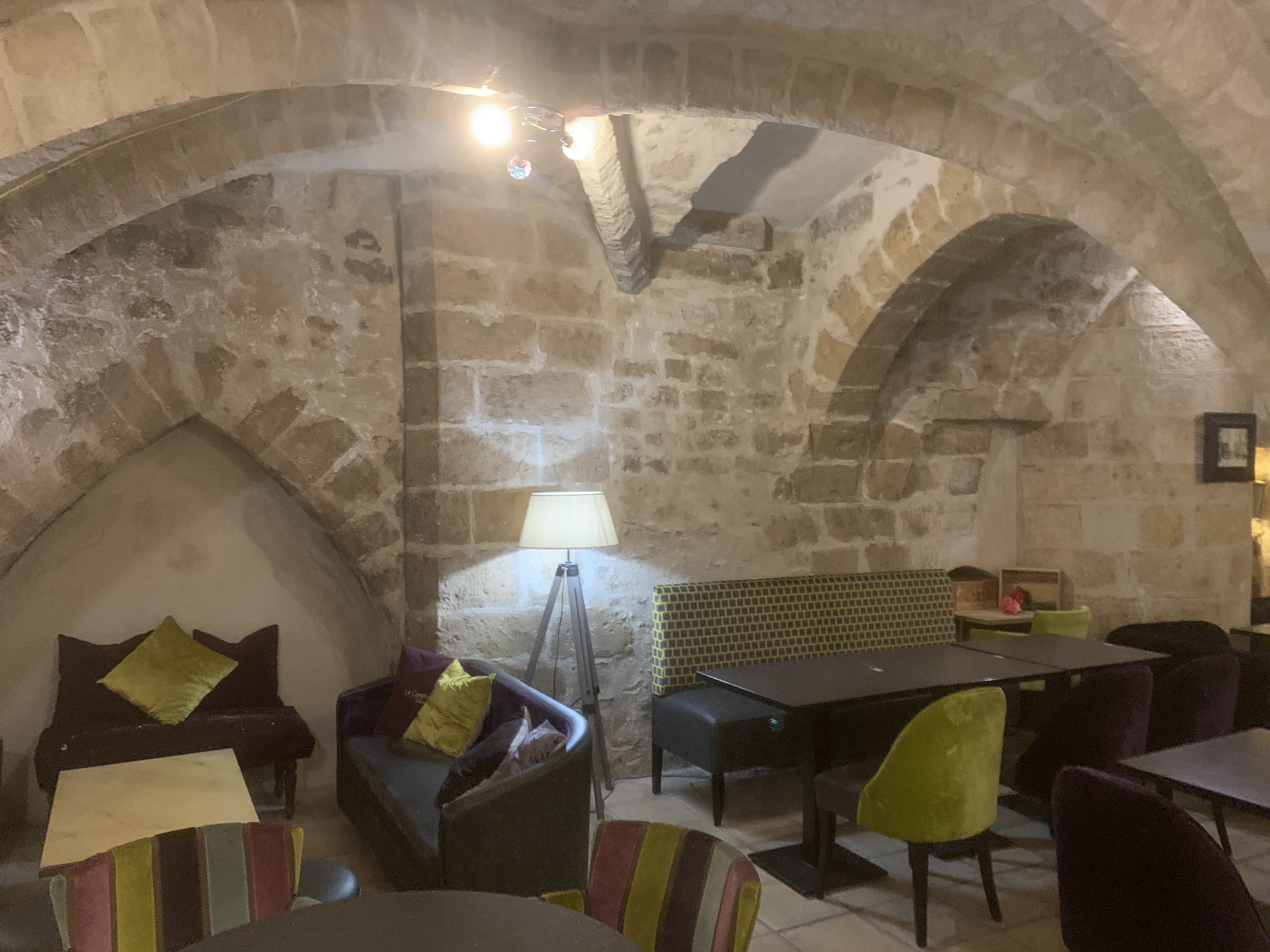 Photo n° 5 de l'avis de Jean-Bernard.u fait le 22/08/2022 à 12:16
