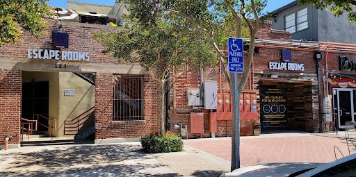 Wild Goose Escape Rooms - Fullerton image