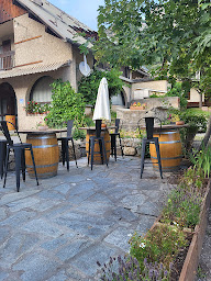 Photo n°77 de Auberge Saint-Antoine - Pelvoux à Vallouise-Pelvoux ()