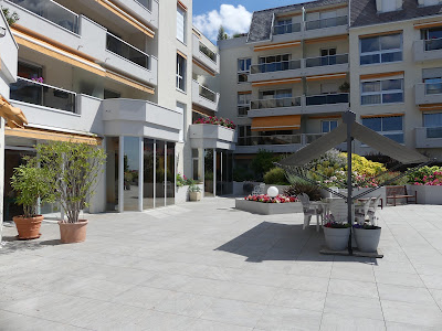 Seniorim - Services commercial senior pour les Hespérides Beauté à Nogent sur Marne à Nogent-sur-Marne