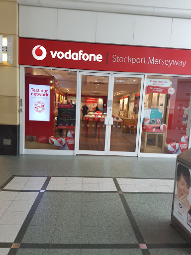 Vodafone