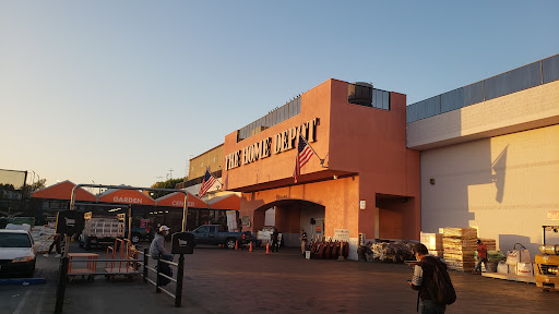 The Home Depot