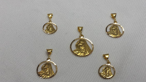 Bidrussian Jewelry image