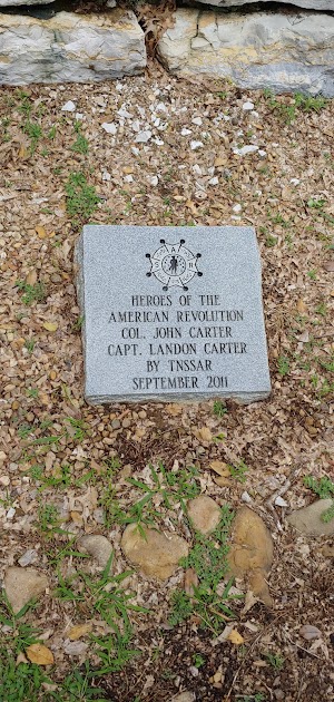 Carter Mansion - photo 77