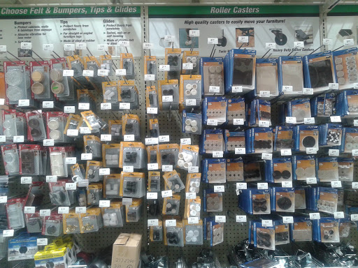 Home Improvement Store «Menards», reviews and photos, 2920 Decker Dr, Rice Lake, WI 54868, USA