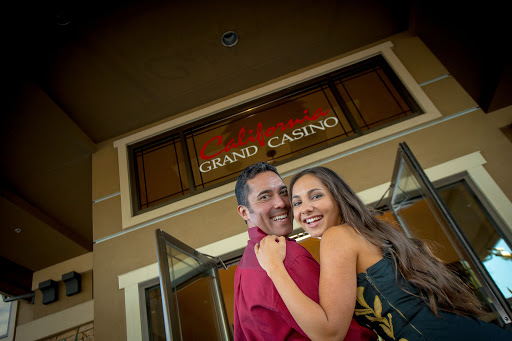 Casino «California Grand Casino», reviews and photos, 5988 Pacheco Blvd, Pacheco, CA 94553, USA