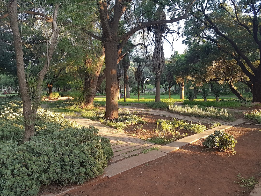 Queens Park