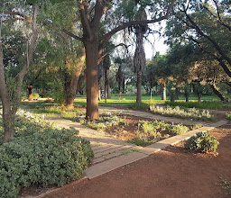 Oppenheimer Gardens photo