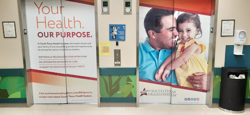 Sign Shop «FASTSIGNS», reviews and photos, 4117 N 10th St, McAllen, TX 78504, USA