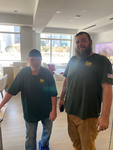 Plumber «Public Service Plumbers», reviews and photos, 5610 Dyer St, Dallas, TX 75206, USA