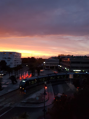 SG à Cenon
